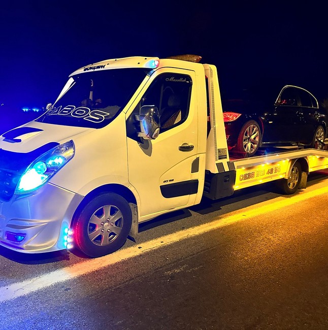 Tarsus Çekici Hizmetleri